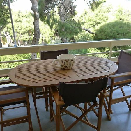 Deluxe Apartment In Vouliagmeni Atény Exteriér fotografie