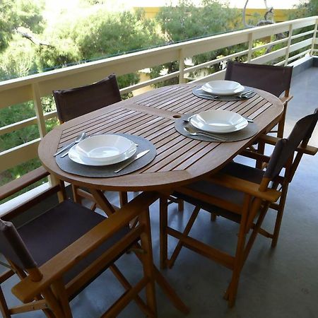 Deluxe Apartment In Vouliagmeni Atény Exteriér fotografie
