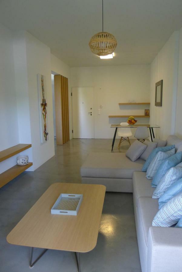 Deluxe Apartment In Vouliagmeni Atény Exteriér fotografie