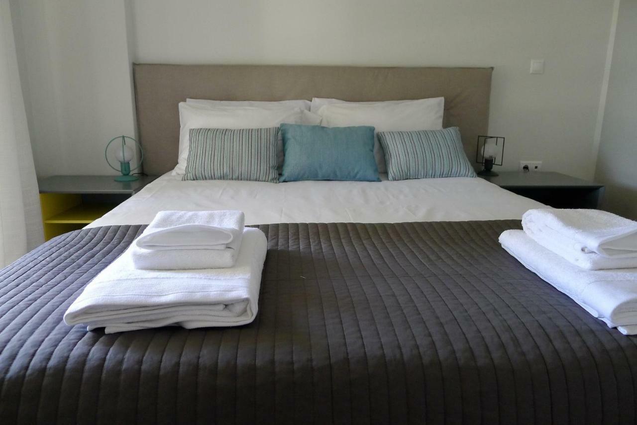 Deluxe Apartment In Vouliagmeni Atény Exteriér fotografie