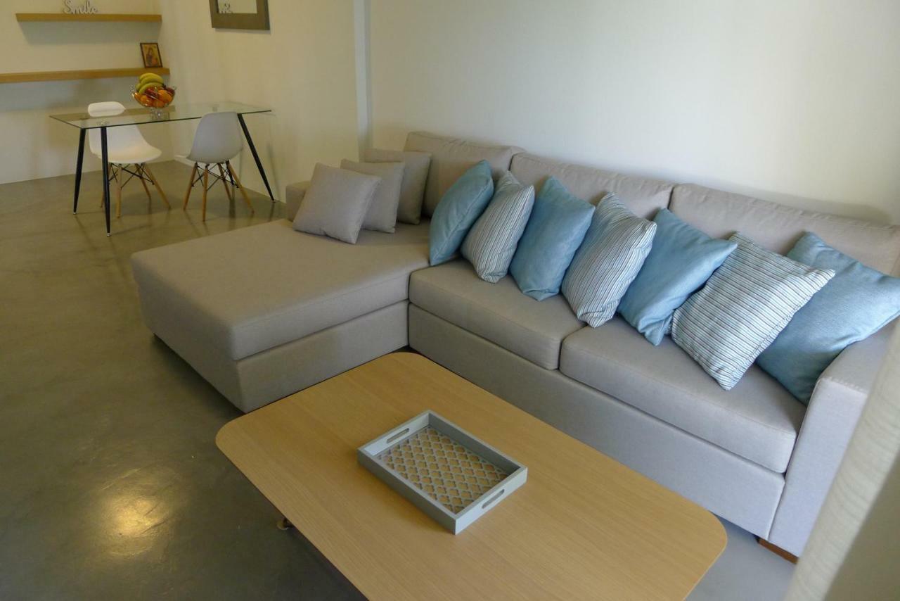 Deluxe Apartment In Vouliagmeni Atény Exteriér fotografie