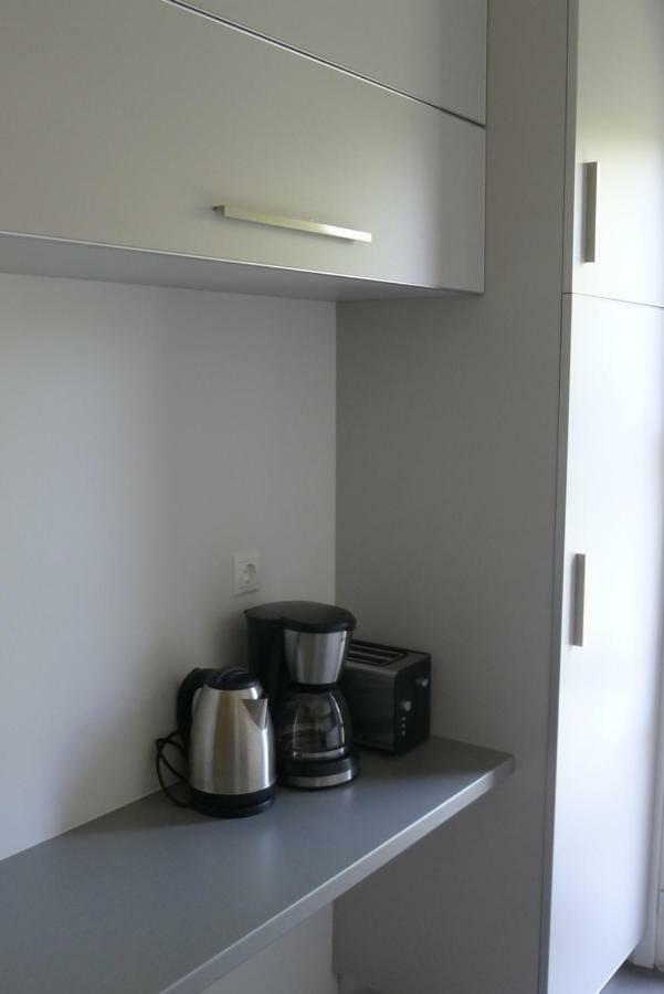 Deluxe Apartment In Vouliagmeni Atény Exteriér fotografie