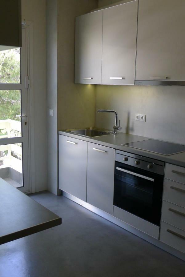 Deluxe Apartment In Vouliagmeni Atény Exteriér fotografie