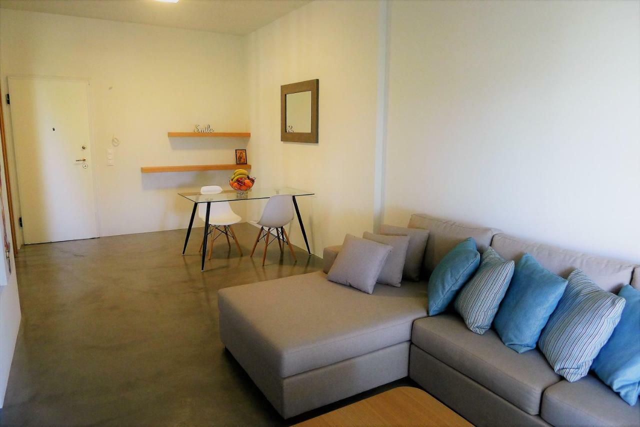 Deluxe Apartment In Vouliagmeni Atény Exteriér fotografie