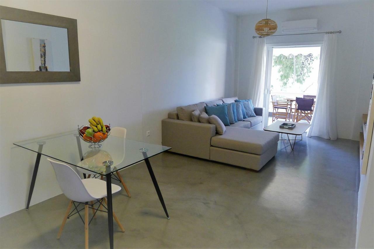 Deluxe Apartment In Vouliagmeni Atény Exteriér fotografie