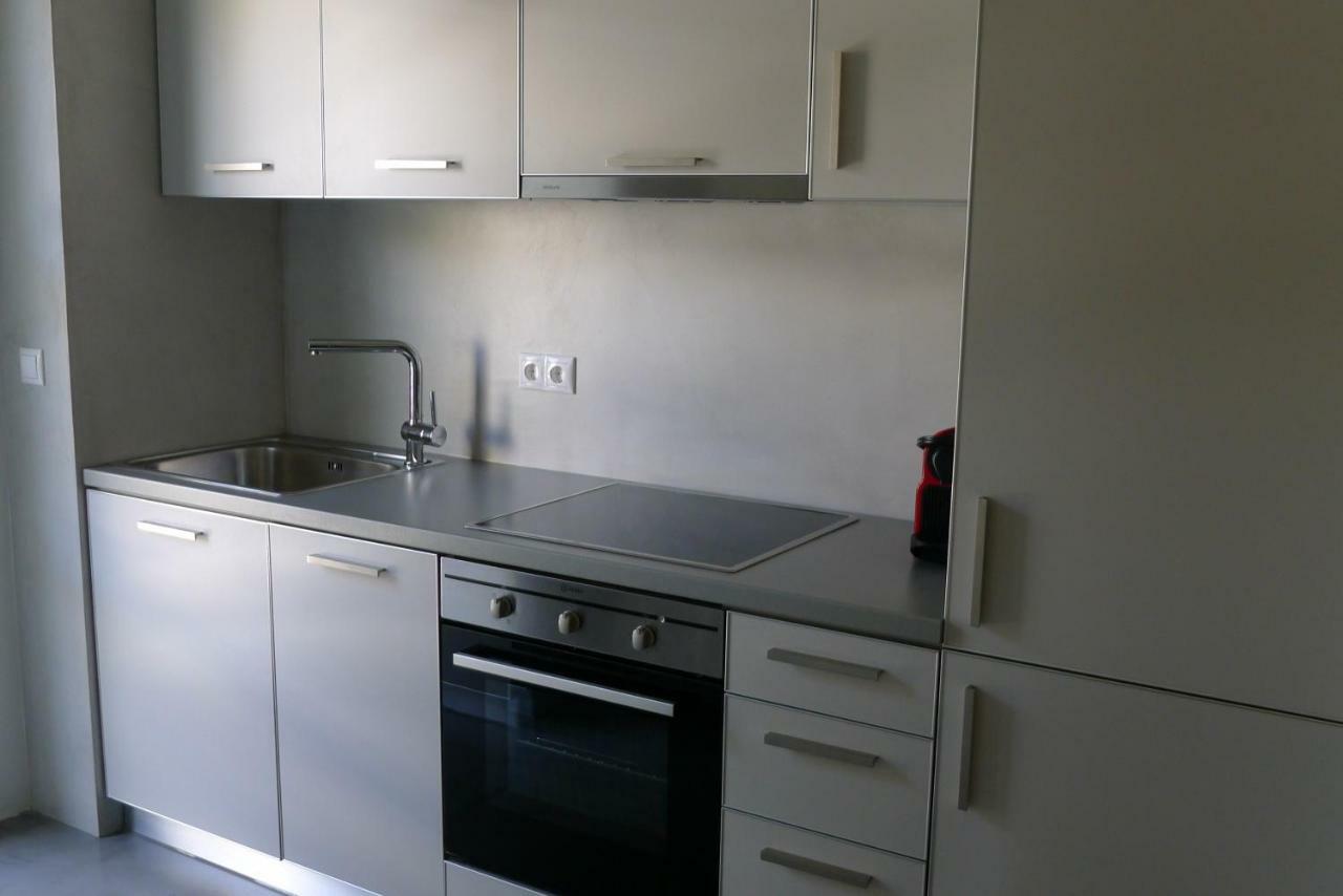 Deluxe Apartment In Vouliagmeni Atény Exteriér fotografie