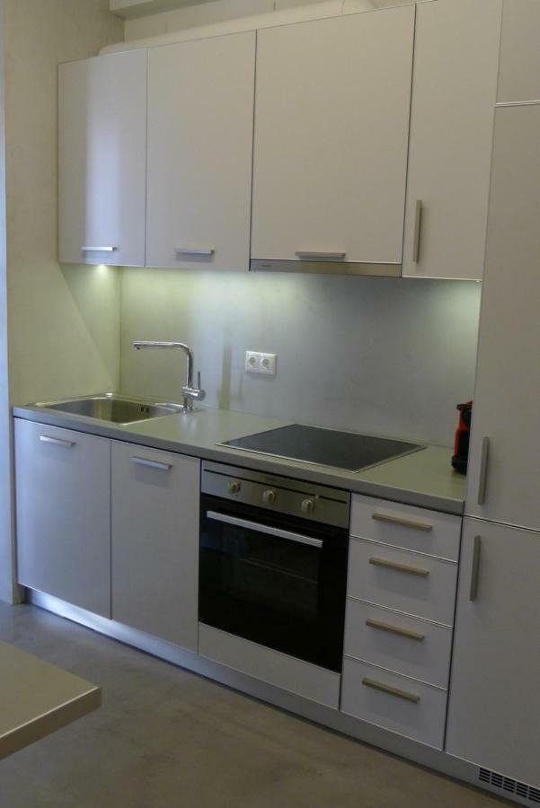 Deluxe Apartment In Vouliagmeni Atény Exteriér fotografie