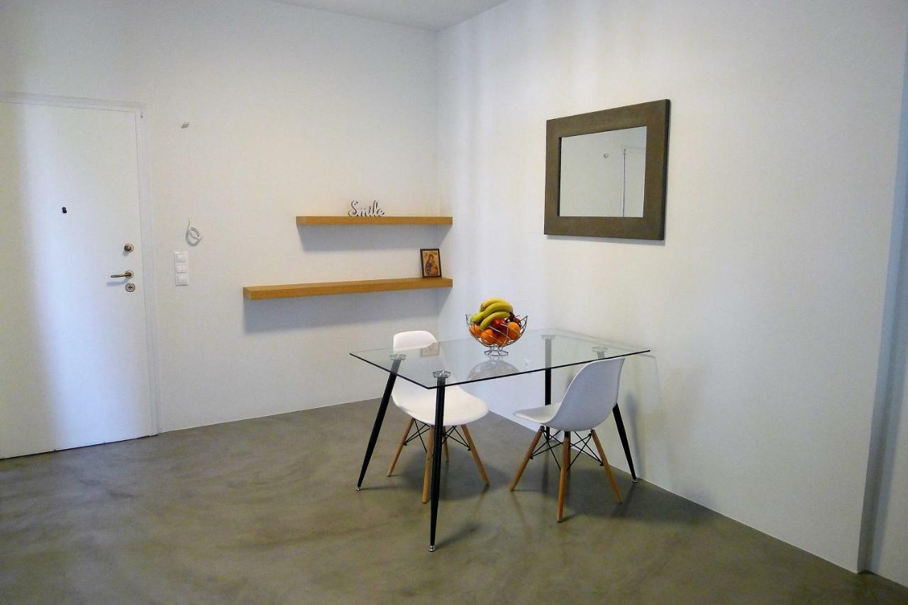 Deluxe Apartment In Vouliagmeni Atény Exteriér fotografie